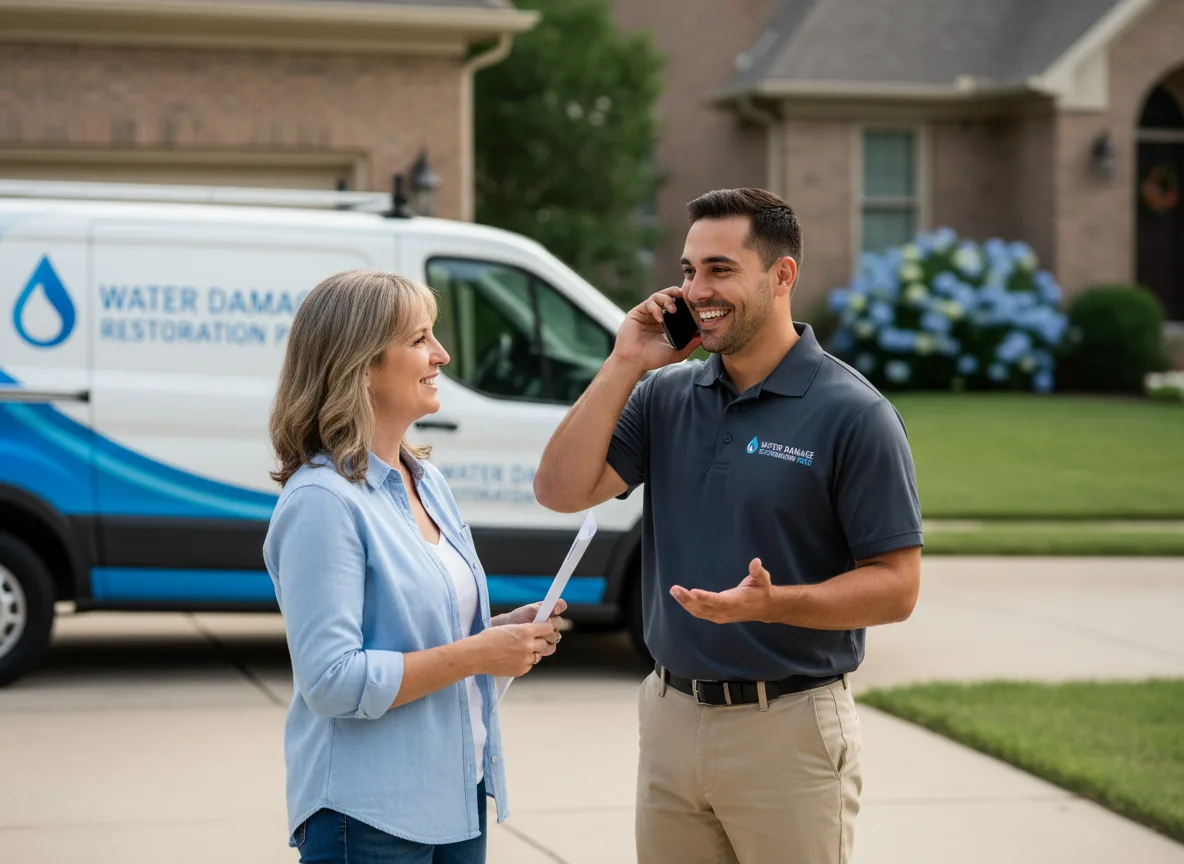 Flood Restoration Alden, NY FAQs